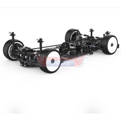 SCHUMACHER Mi10 Steel 1/10 Electric On-Road Touring Car kit K225 Preorder